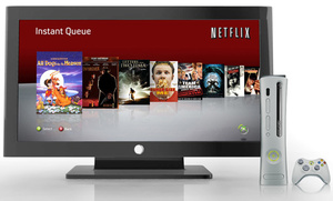 repertoire navigatie Te voet How To Get Netflix On Your Xbox 360 | Broadsheet.ie